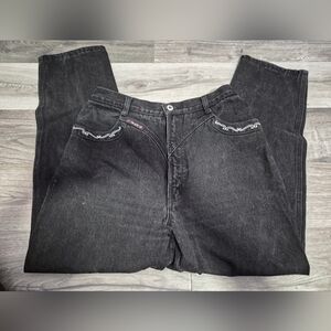 Vintage Y2k Blaze Jeans 15/32